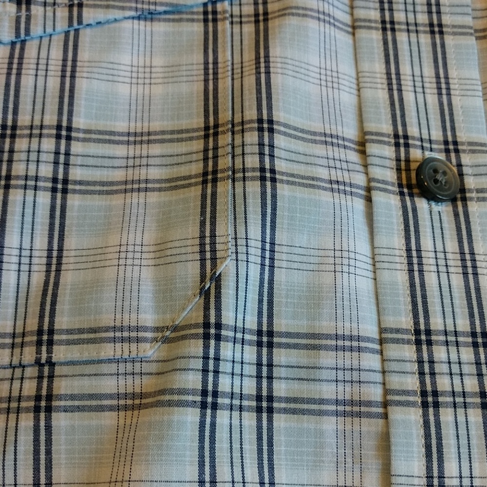 Express Fitted Shirt - Picture 4 of 4